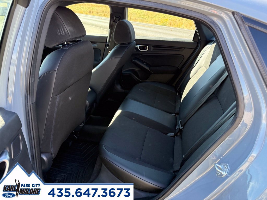 Used 2023 Honda Civic Sport image 24
