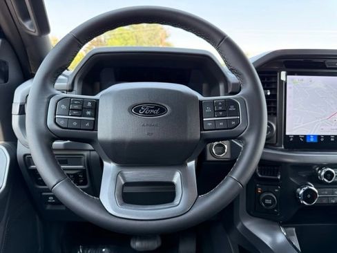New 2026 Ford F150 XLT w/ Equipment Group 302A MID AWD/4WD image 16