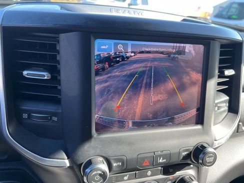 Used 2022 RAM 1500 Big Horn image 30
