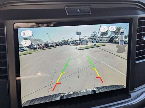 New 2026 Ford F150 STX w/ Equipment Group 200A AWD/4WD image 48