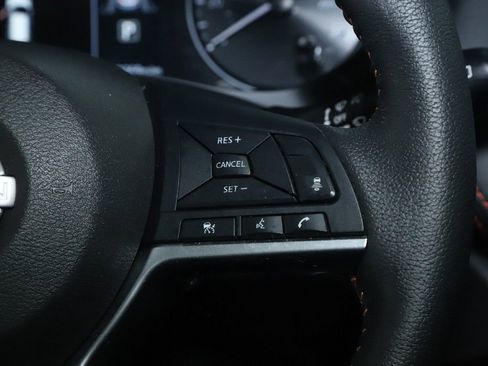 Certified 2023 Nissan Kicks SR w/ SR Premium Package FWD image 25
