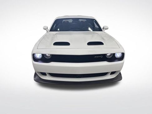 Used 2023 Dodge Challenger SRT Hellcat RWD image 5