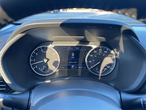 New 2025 Nissan Sentra SV w/ All-Weather Package image 7