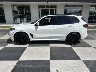 Used 2026 BMW X5 xDrive40i w/ M Sport Package
