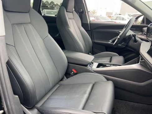 Certified 2025 Audi Q5 Premium Plus w/ Premium Plus image 35