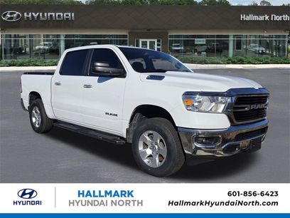Used 2019 RAM 1500 Big Horn