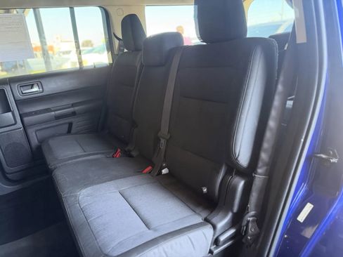 Used 2013 Ford Flex SE FWD image 16