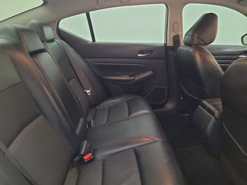 Used 2019 Nissan Altima 2.5 SR FWD image 19