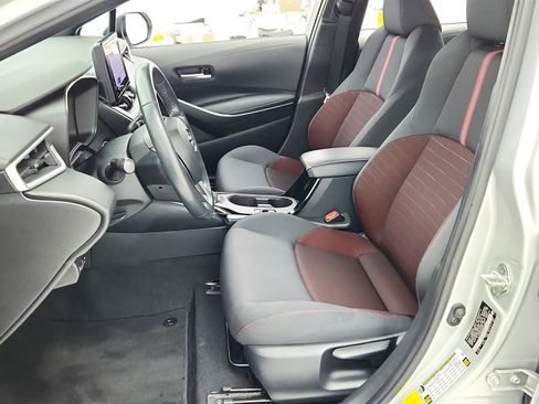 Used 2023 Toyota Corolla SE FWD image 26