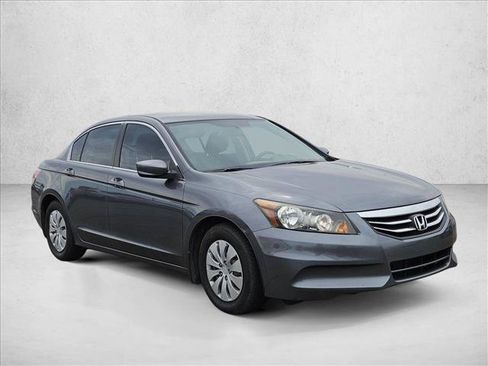 Used 2012 Honda Accord LX image 3