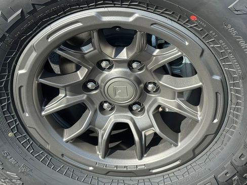 New 2025 Ford Ranger XLT w/ Equipment Group 301A High image 11