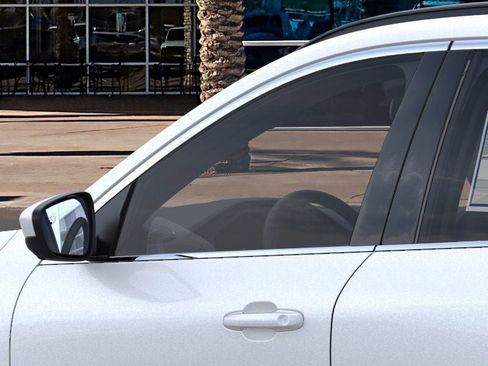 New 2026 Ford Escape Platinum w/ Premium Technology Package image 20