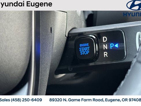 New 2026 Hyundai Palisade XRT Pro image 25