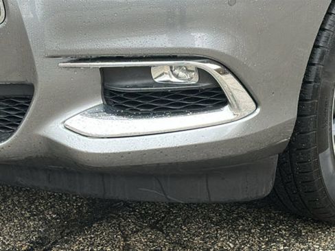 Used 2018 INFINITI QX60 w/ Premium Plus Package image 5