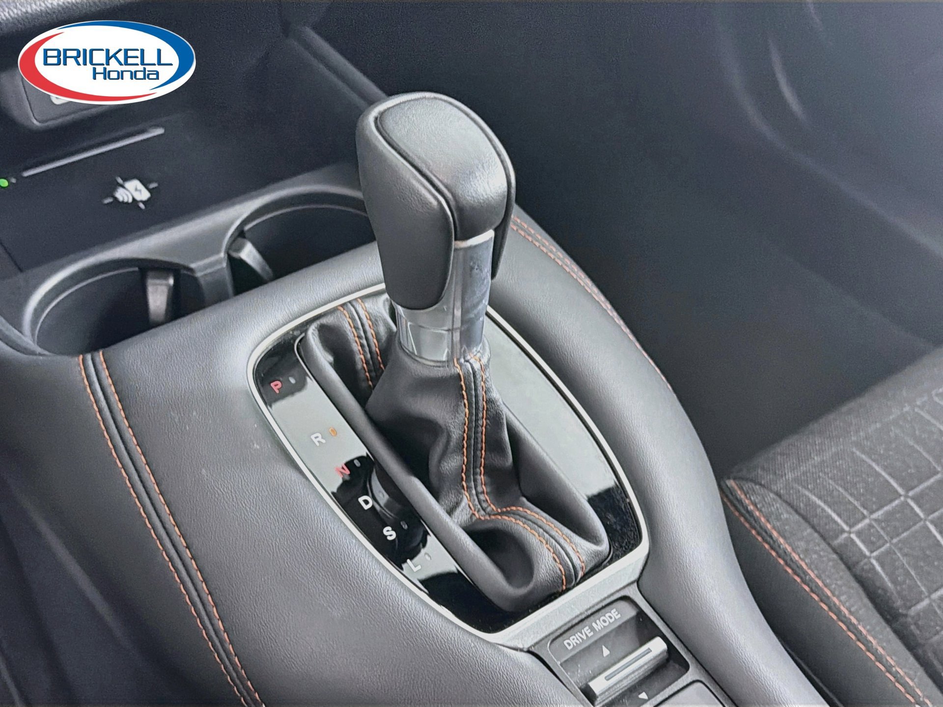 Certified 2026 Honda HR-V Sport image 26