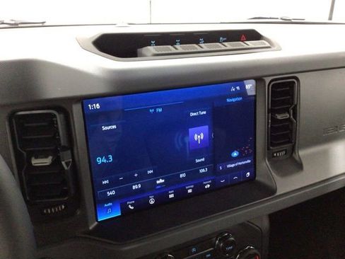 New 2024 Ford Bronco Big Bend w/ Sasquatch Package image 20