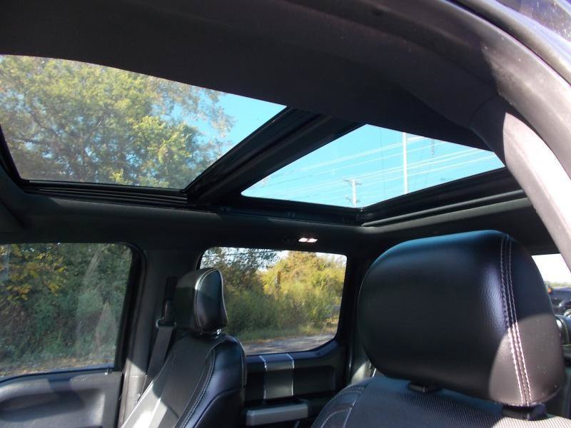 Used 2015 Ford F150 Lariat AWD/4WD image 30