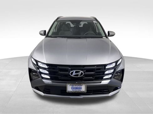 New 2026 Hyundai Tucson SEL image 8