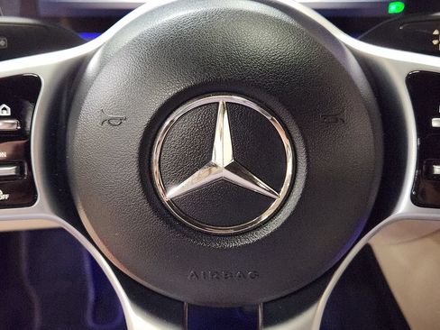 Used 2019 Mercedes-Benz E 450 4MATIC Sedan image 47