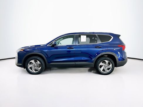 Used 2023 Hyundai Santa Fe SE w/ Cargo Package AWD/4WD image 4