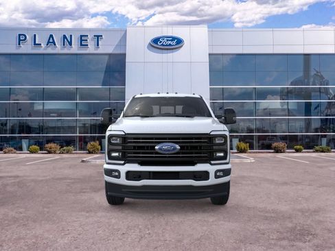 New 2026 Ford F350 Platinum w/ FX4 Off-Road Package AWD/4WD image 7
