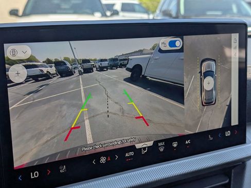 New 2026 Ford Explorer ST-Line RWD image 15