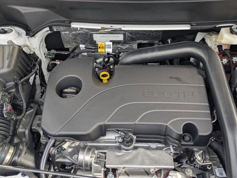 New 2026 Chevrolet Equinox LT image 15