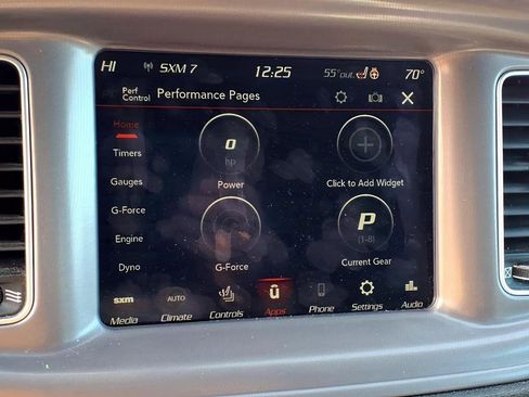 Used 2023 Dodge Charger R/T w/ Cold Weather Package image 18