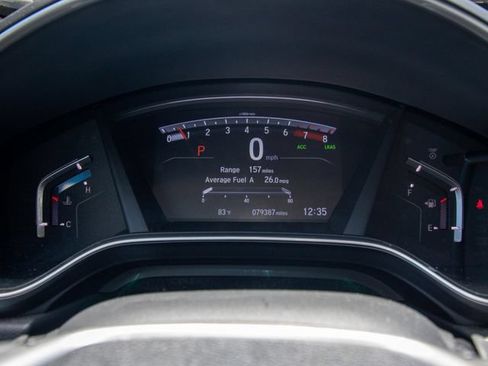 Used 2019 Honda CR-V EX-L image 28