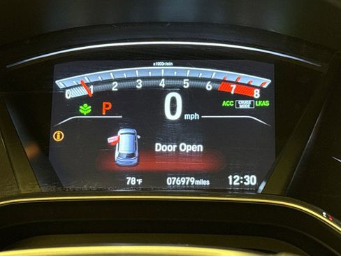 Used 2020 Honda CR-V EX image 31