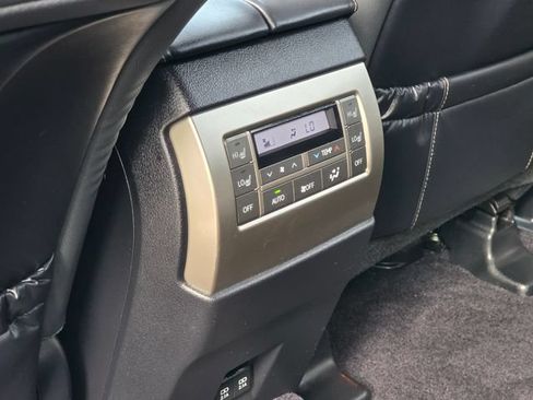 Used 2021 Lexus GX 460 Premium w/ Premium Package AWD/4WD image 24