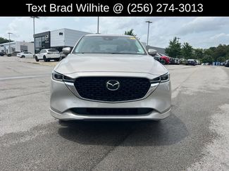 Used 2024 MAZDA CX-5 AWD 2.5 S w/ Select Package video 2