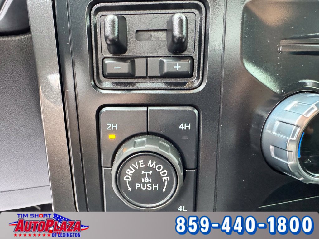 Used 2023 Ford F150 Tremor AWD/4WD image 29