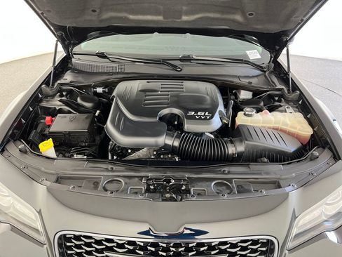 Used 2023 Chrysler 300 Touring L w/ Popular Equipment Group AWD/4WD image 22