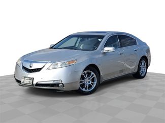 Used 2011 Acura TL image 1