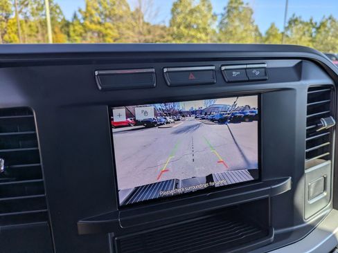 Certified 2024 Ford F250 XLT w/ FX4 Off-Road Package image 24