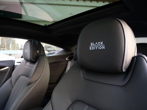 New 2025 Bentley Continental GT image 21