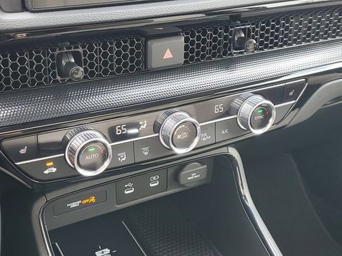 New 2026 Honda CR-V EX-L image 22