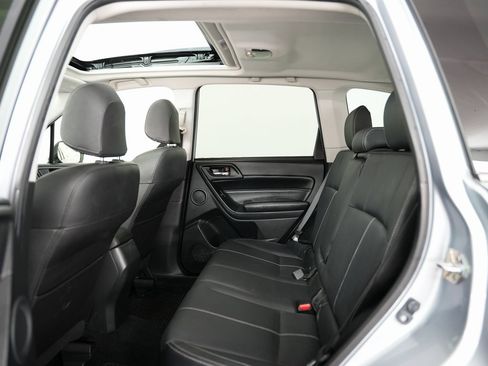 Used 2017 Subaru Forester 2.5i Touring w/ Protection Package #2 image 40