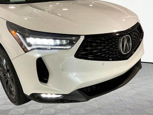 Used 2023 Acura RDX A-Spec AWD/4WD image 33