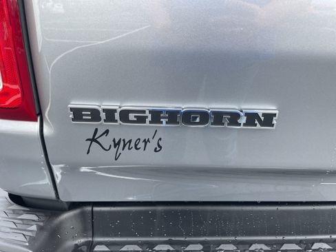 Used 2022 RAM 1500 Big Horn image 13