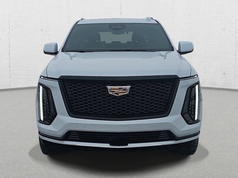 New 2026 Cadillac Escalade Sport w/ LPO, Floor Liner Package image 2