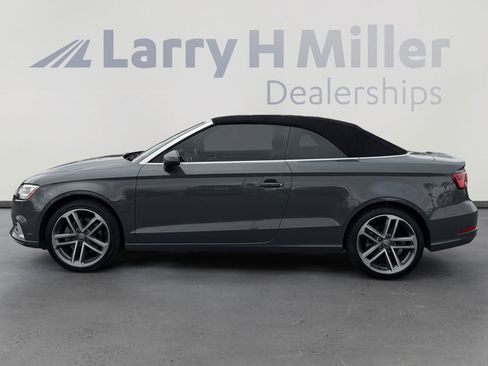 Used 2019 Audi A3 2.0T Premium FWD image 2