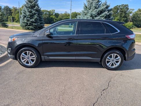 Used 2015 Ford Edge SEL w/ Equipment Group 201A AWD/4WD image 6