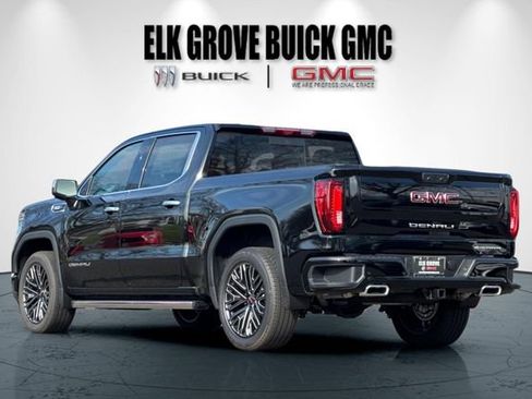 New 2026 GMC Sierra 1500 Denali w/ Denali Reserve Package image 6