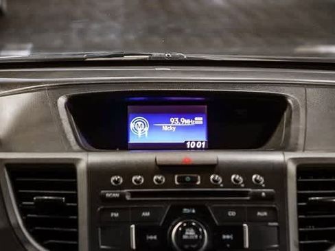 Used 2013 Honda CR-V LX image 14