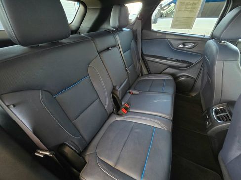 Used 2024 Chevrolet Blazer RS w/ Driver Confidence II Package AWD/4WD image 75