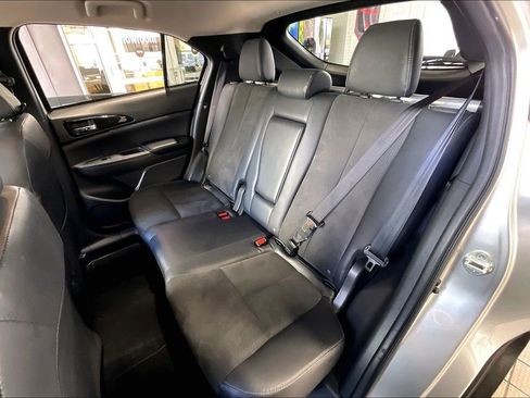 Used 2022 Mitsubishi Eclipse Cross SE image 14