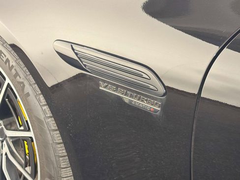 Used 2022 Mercedes-Benz SL 63 AMG SL 63 AMG image 14