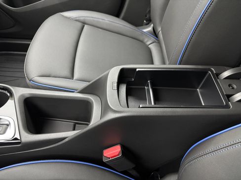 New 2026 Buick Encore GX Sport Touring w/ Advanced Technology Package FWD image 26